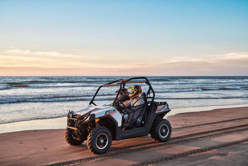 Mazagan Beach & Golf Resort - Aktivite