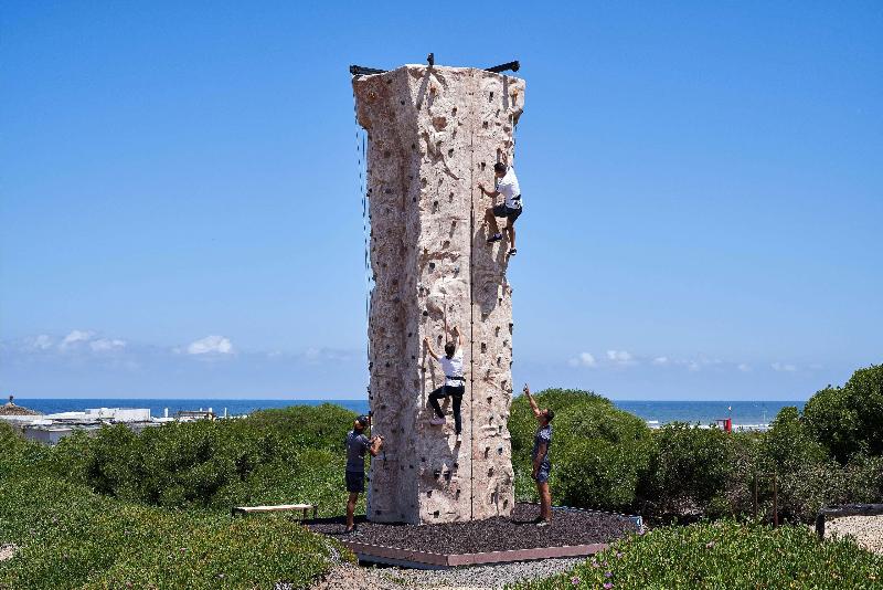 Mazagan Beach & Golf Resort - Aktivite