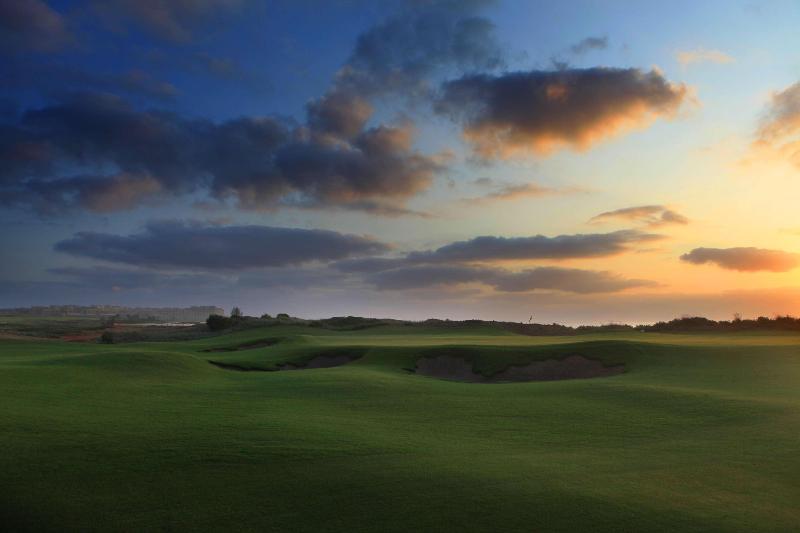 Mazagan Beach & Golf Resort - Aktivite
