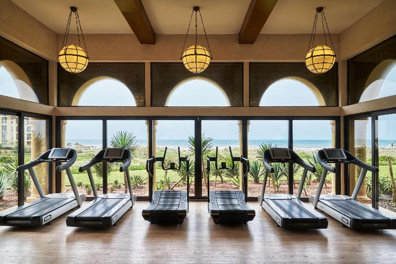 Mazagan Beach & Golf Resort - Aktivite