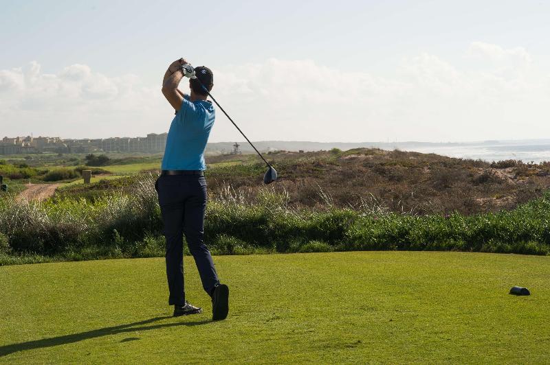 Mazagan Beach & Golf Resort - Aktivite