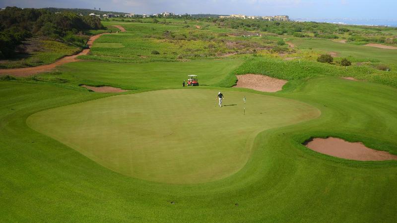 Mazagan Beach & Golf Resort - Aktivite