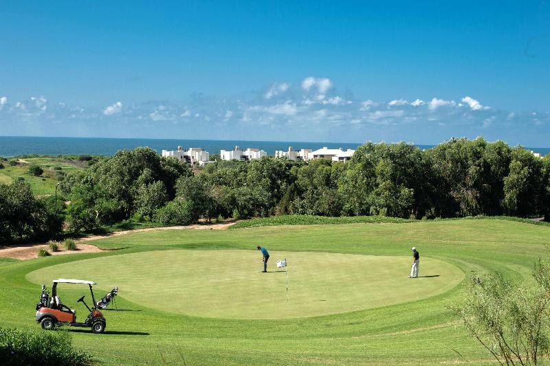 Mazagan Beach & Golf Resort - Aktivite