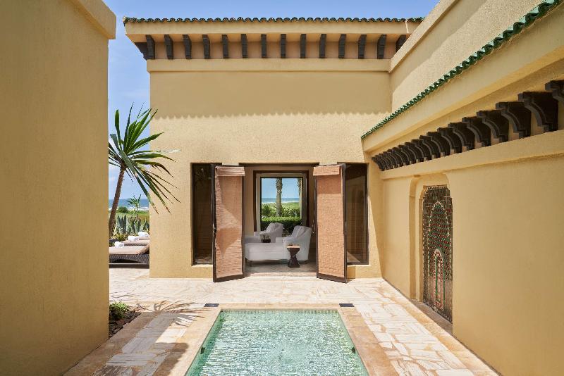 Mazagan Beach & Golf Resort - Aktivite