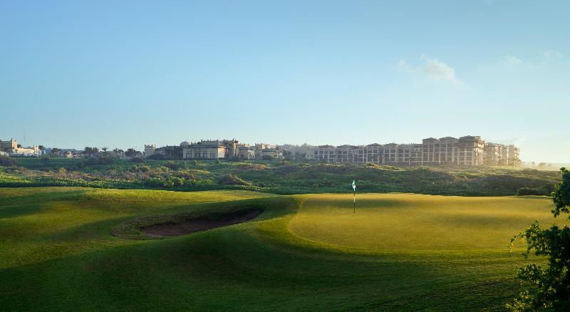 Mazagan Beach & Golf Resort - Aktivite