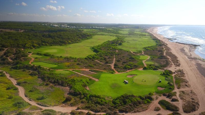 Mazagan Beach & Golf Resort - Aktivite