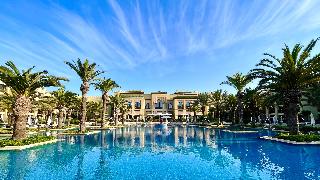 Mazagan Beach & Golf Resort otel fotoğrafı