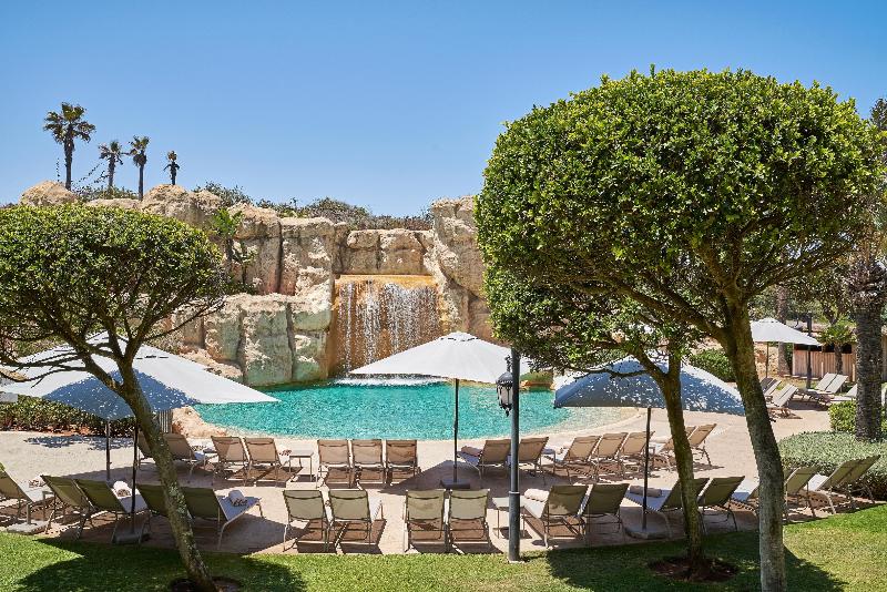Mazagan Beach & Golf Resort - Genel