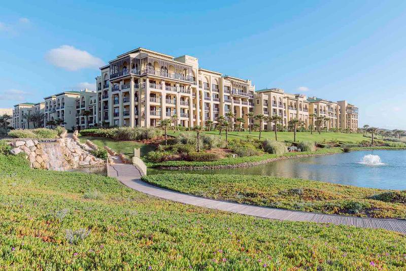 Mazagan Beach & Golf Resort - Genel