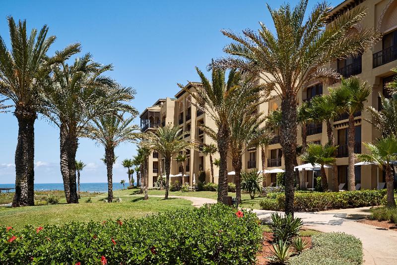 Mazagan Beach & Golf Resort - Genel