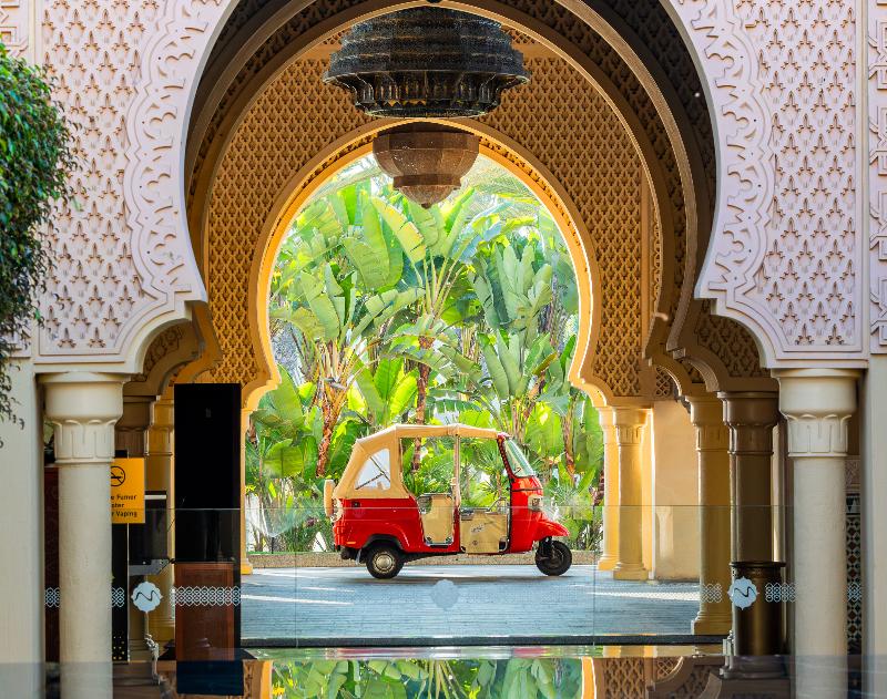 Mazagan Beach & Golf Resort - Genel