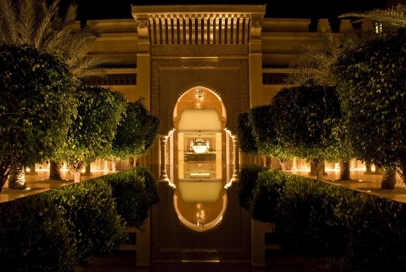 Mazagan Beach & Golf Resort - Genel