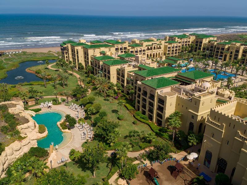 Mazagan Beach & Golf Resort - Genel