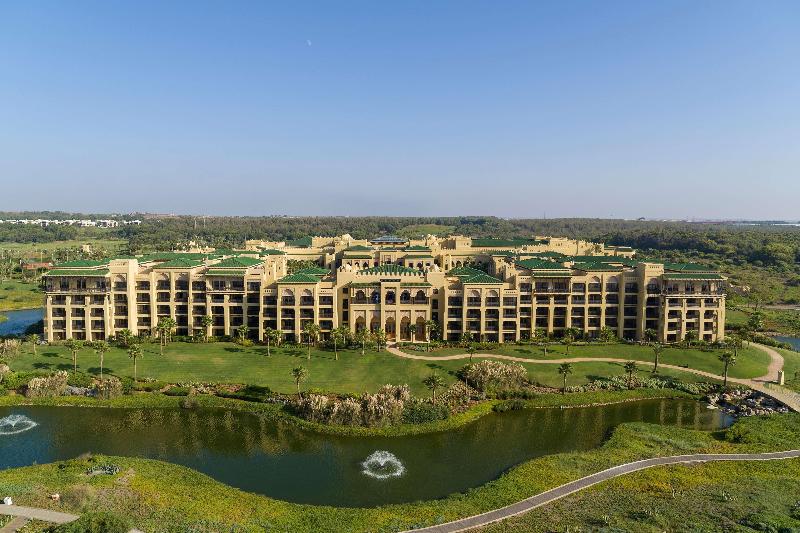 Mazagan Beach & Golf Resort - Genel