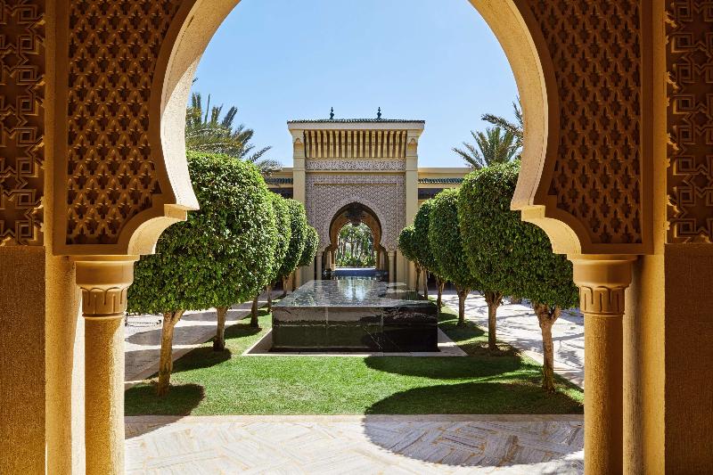 Mazagan Beach & Golf Resort - Genel