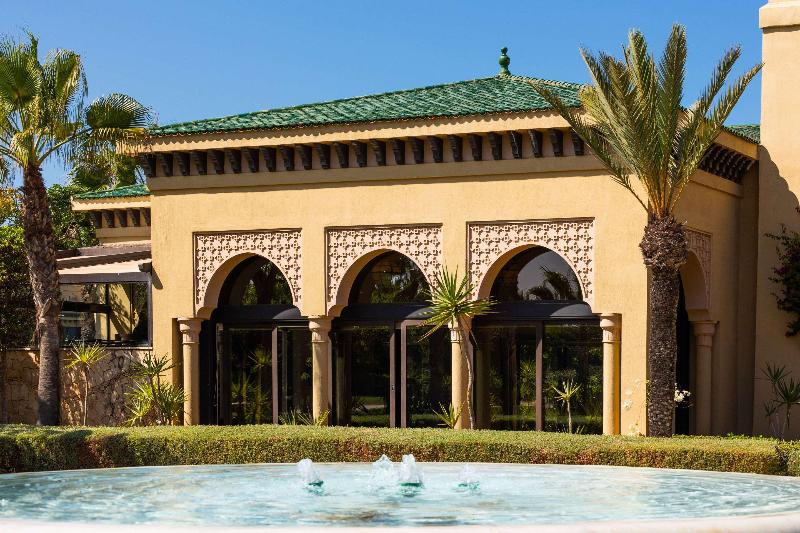 Mazagan Beach & Golf Resort - Genel