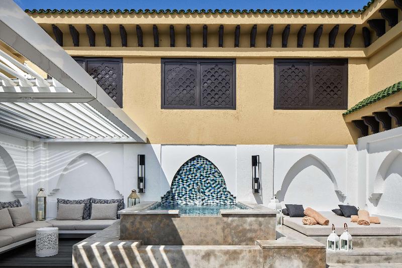Mazagan Beach & Golf Resort - Genel