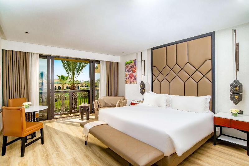 Mazagan Beach & Golf Resort - Genel