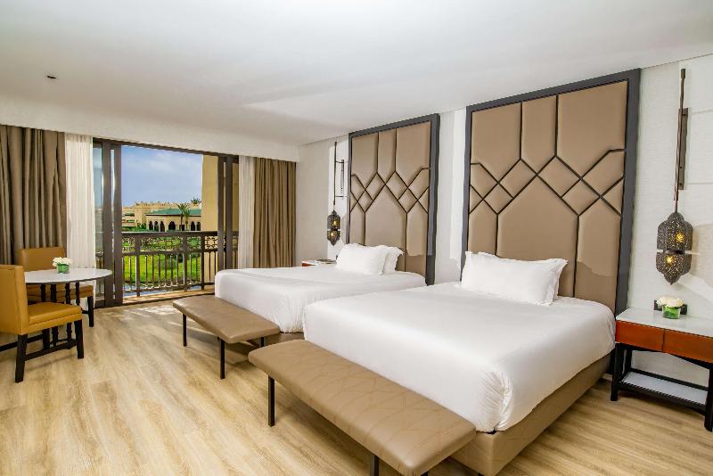 Mazagan Beach & Golf Resort - Genel