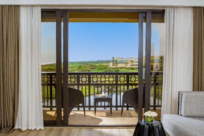 Mazagan Beach & Golf Resort - Genel
