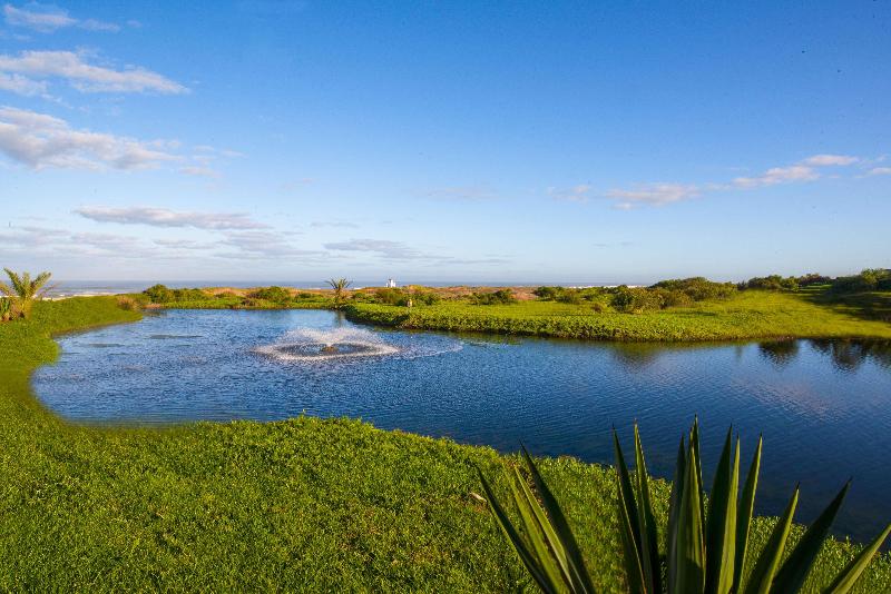 Mazagan Beach & Golf Resort - Genel