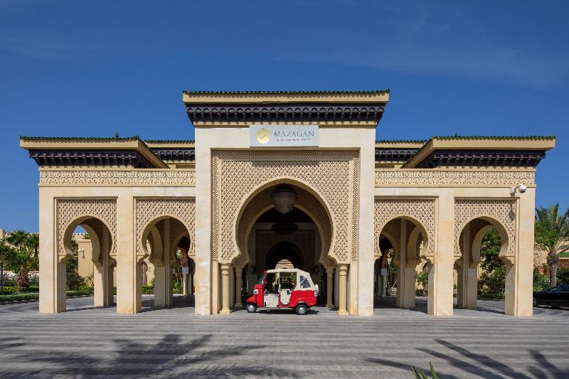 Mazagan Beach & Golf Resort - Genel