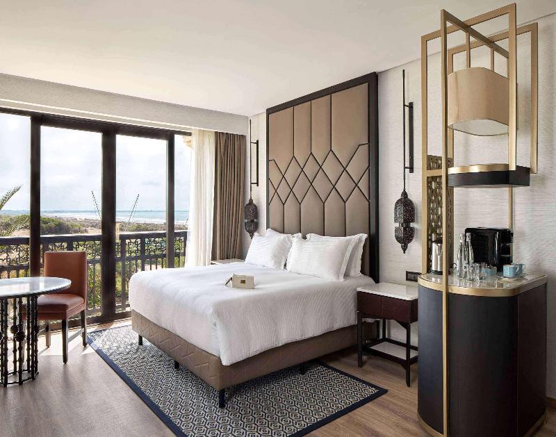 Mazagan Beach & Golf Resort - Genel