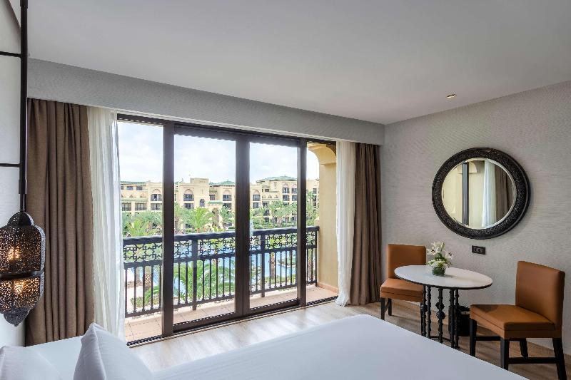 Mazagan Beach & Golf Resort - Genel