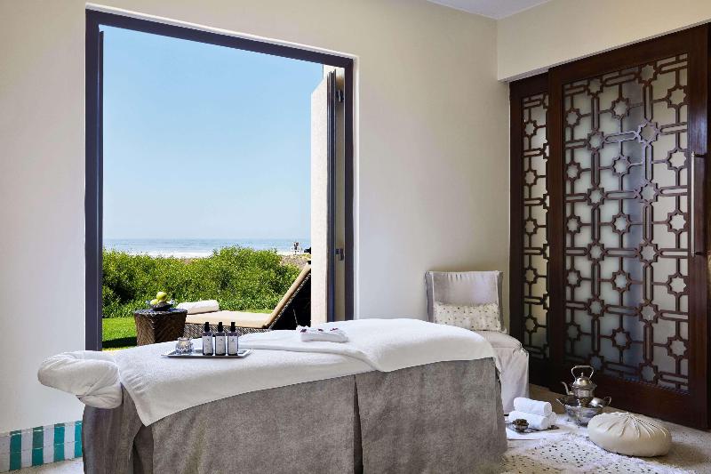 Mazagan Beach & Golf Resort - Genel