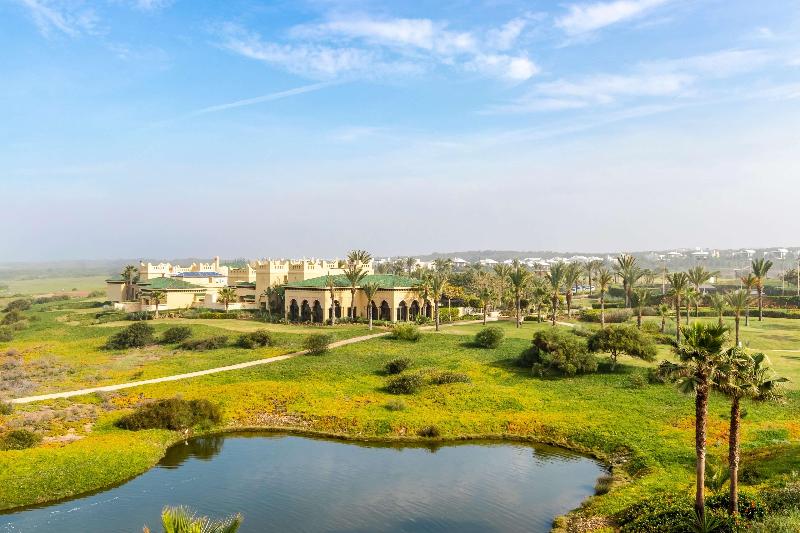Mazagan Beach & Golf Resort - Genel