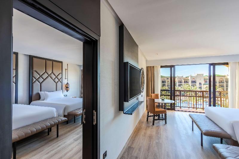 Mazagan Beach & Golf Resort - Genel
