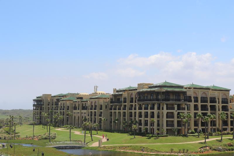 Mazagan Beach & Golf Resort - Genel