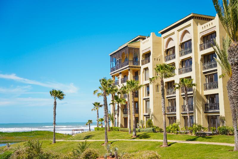 Mazagan Beach & Golf Resort - Genel