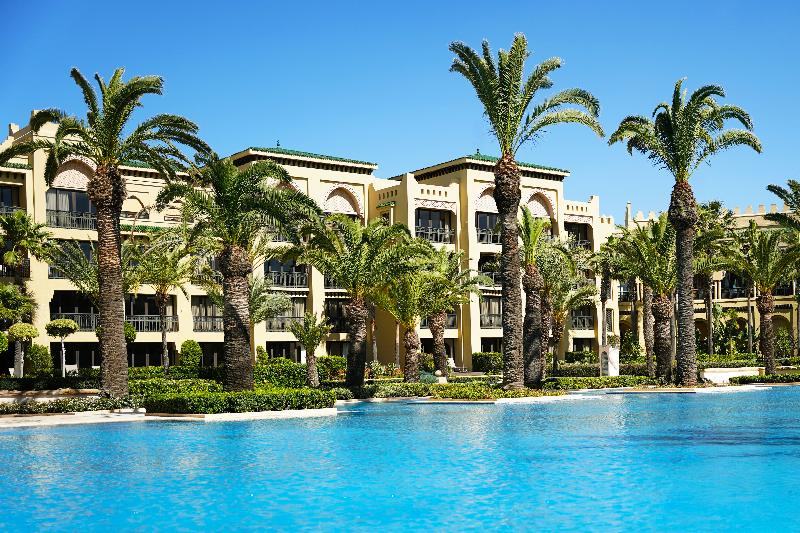 Mazagan Beach & Golf Resort - Genel