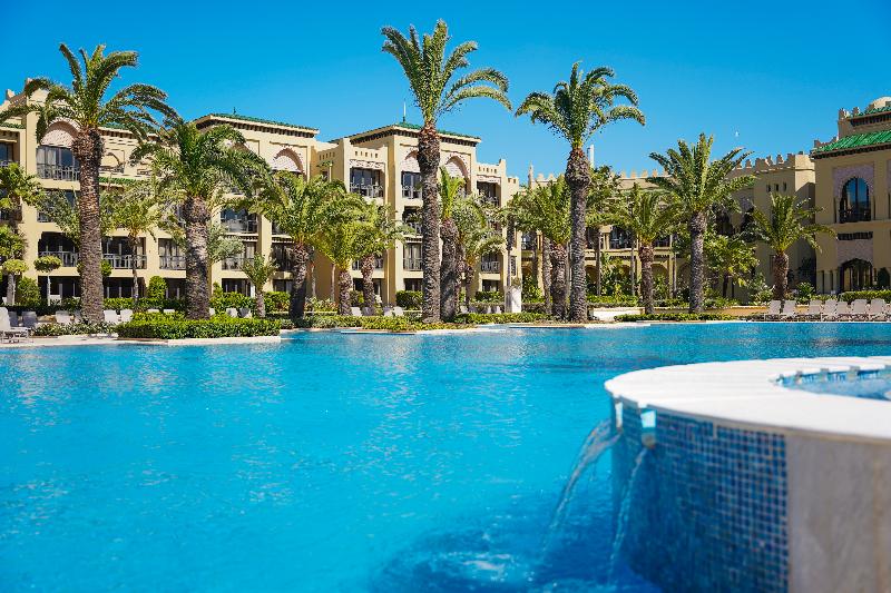 Mazagan Beach & Golf Resort - Genel