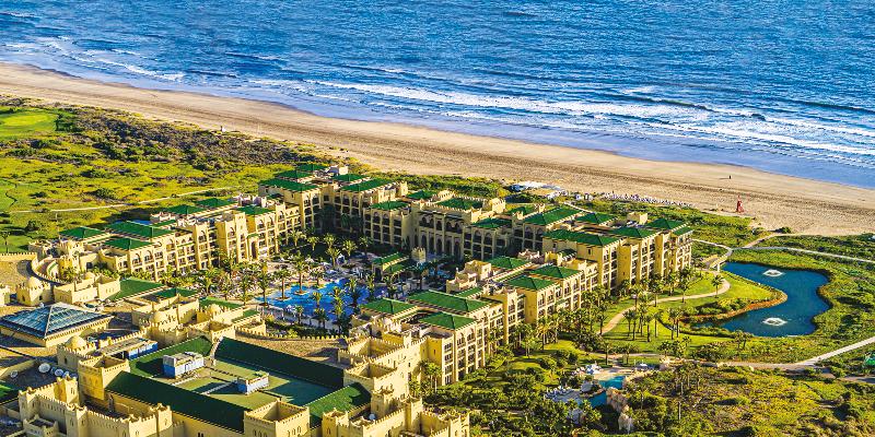 Mazagan Beach & Golf Resort - Genel