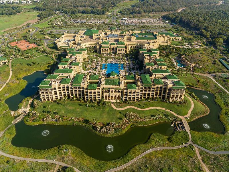 Mazagan Beach & Golf Resort - Genel