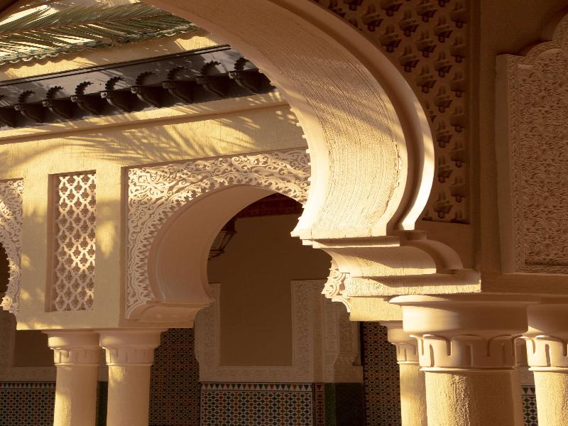 Mazagan Beach & Golf Resort - Genel