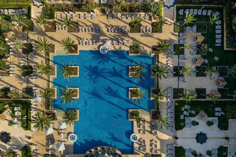 Mazagan Beach & Golf Resort - Genel