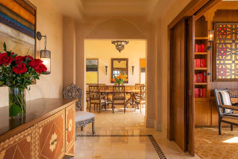 Mazagan Beach & Golf Resort - Oda