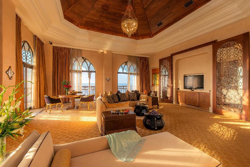 Mazagan Beach & Golf Resort - Oda