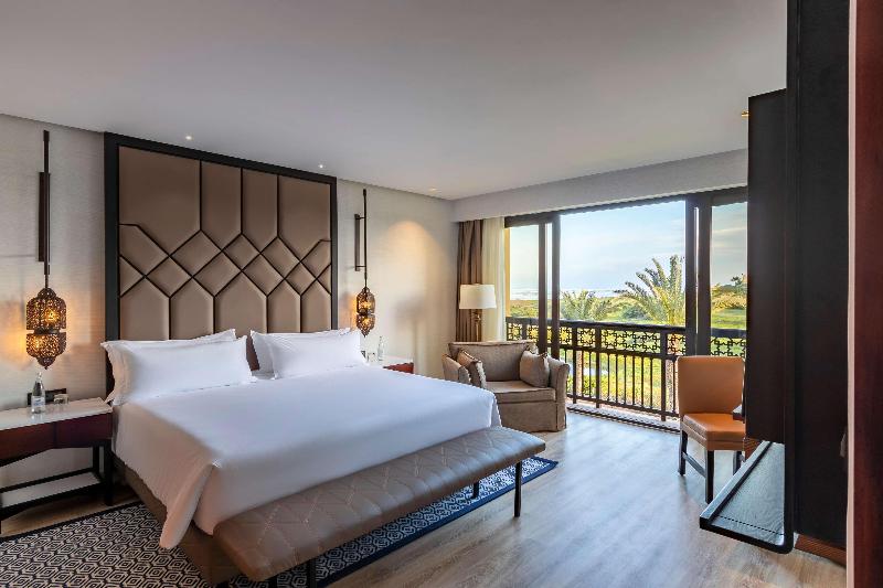 Mazagan Beach & Golf Resort - Oda