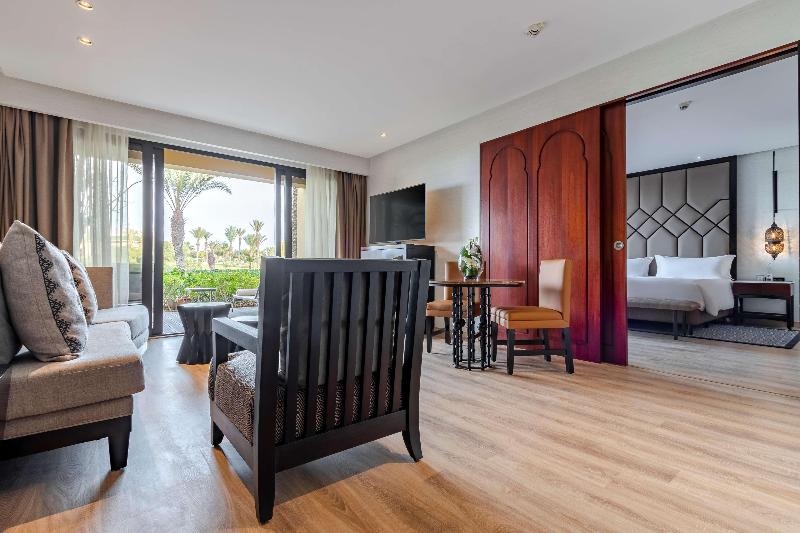 Mazagan Beach & Golf Resort - Oda