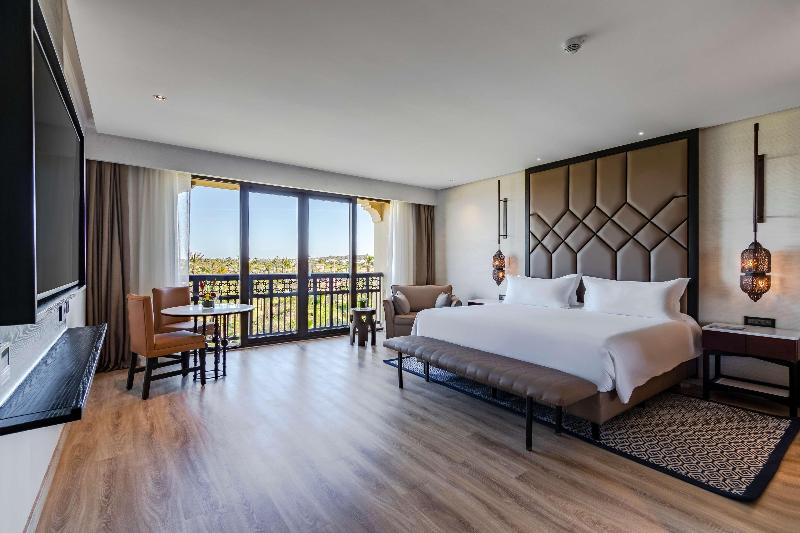 Mazagan Beach & Golf Resort - Oda