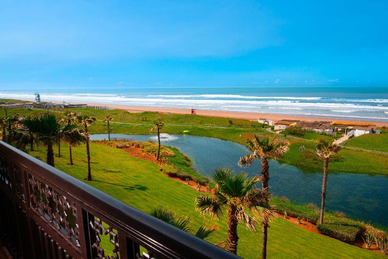 Mazagan Beach & Golf Resort - Oda