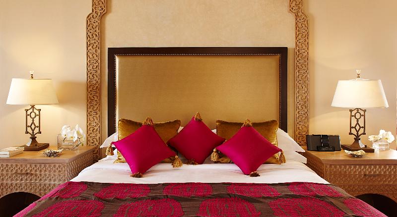 Mazagan Beach & Golf Resort - Oda