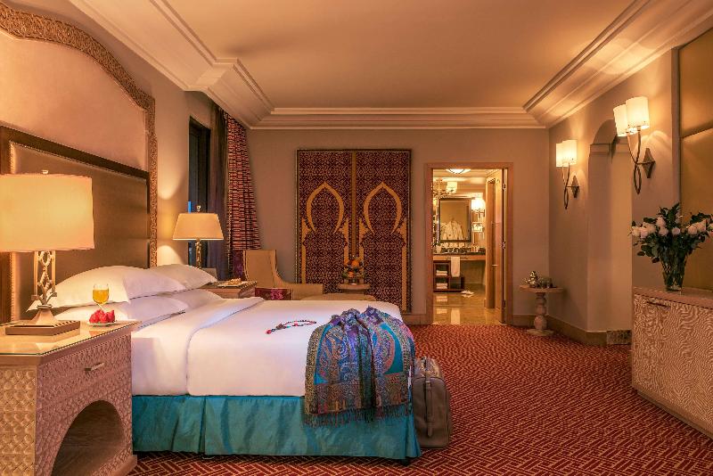 Mazagan Beach & Golf Resort - Oda