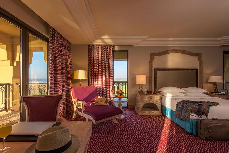 Mazagan Beach & Golf Resort - Oda
