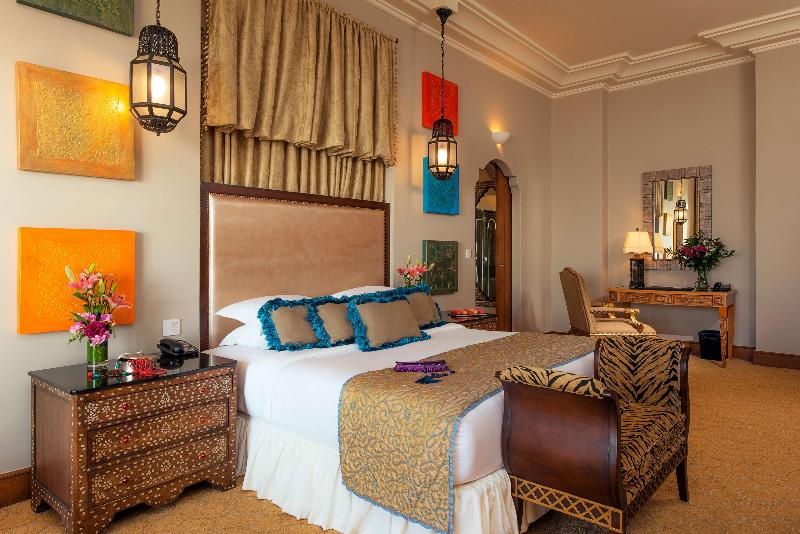 Mazagan Beach & Golf Resort - Oda