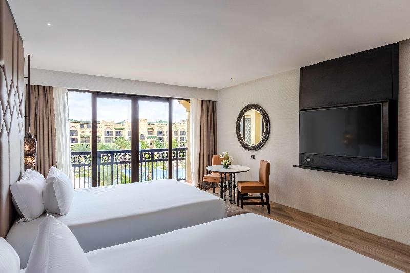 Mazagan Beach & Golf Resort - Oda